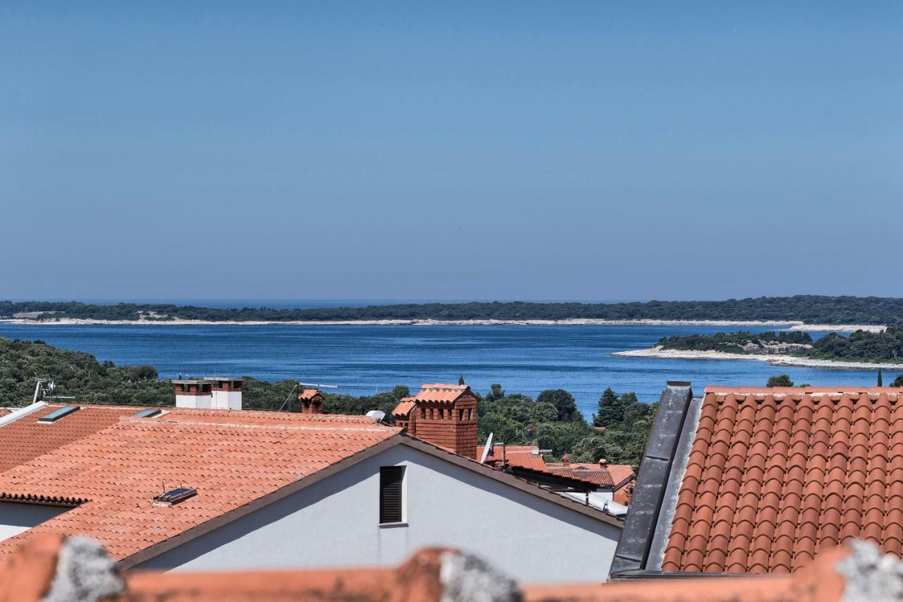 Villa Kascuni Пула Екстер'єр фото